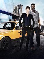 Bild von Taxi Brooklyn