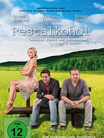 Poster der Restalkohol