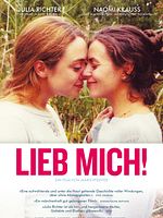 Poster der Lieb mich!