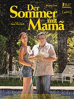 Poster der Der Sommer mit Mamã