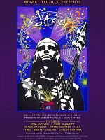Poster der Jaco