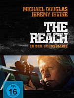 Poster der The Reach - In der Schusslinie