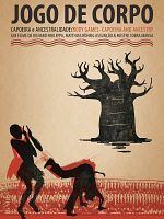 Poster der Body Games