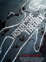 Poster der The Suicide Theory