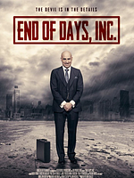 Poster der End of Days, Inc.