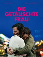 Poster der Die getäuschte Frau