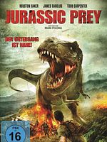 Poster der Jurassic Prey
