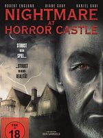 Poster der Nightmare at Horror Castle