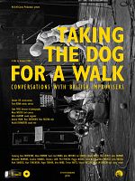 Poster der Taking The Dog For A Walk