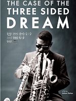 Poster der The Case of The Three Sided Dream