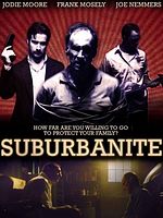 Poster der Suburbanite