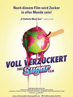 Poster der Voll verzuckert - That Sugar Film