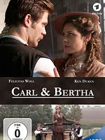 Poster der Carl & Bertha