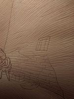 Poster der Rotary "Fateline"