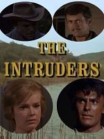 Poster der The Intruders