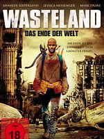 Poster der Das Ende der Welt - Wasteland