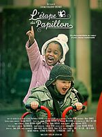 Poster der L'Etape du Papillon