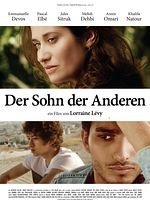 Poster der Der Sohn der Anderen