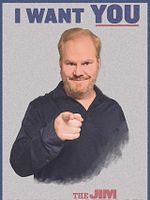 Bild von The Jim Gaffigan Show