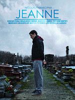 Poster der Jeanne