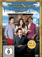 Poster der Die Kinder des Señor Noble