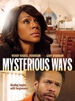 Poster der Mysterious Ways