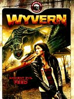 Poster der Wyvern - Rise of the Dragon