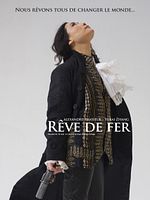 Poster der Rêve de fer