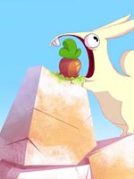 Poster der Le Coup du lapin