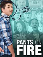 Poster der Jack Parker - Nicht schwindelfrei