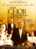 Poster der Der Chor - Stimmen des Herzens