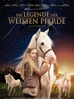 Poster der Die Legende der weißen Pferde
