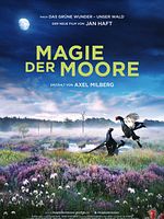 Poster der Magie der Moore