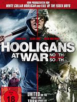 Poster der Hooligans at War: North vs. South