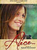 Poster der Alice...