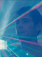 Poster der Dom Juan & Sganarelle