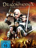 Poster der The Dragonphoenix Chronicles