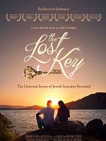Poster der The Lost Key