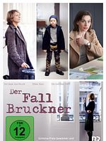 Poster der Der Fall Bruckner