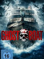 Poster der Ghost Boat