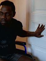 Poster der Quelques jours de la vie de Sébastien