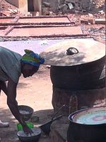 Poster der Ragussi (ne te repose pas)