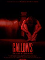 Poster der Gallows