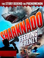 Poster der Sharknado: Der ganz normale Wahnsinn