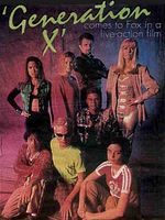 Poster der Generation X