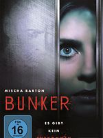 Poster der Bunker - Es gibt kein Entkommen