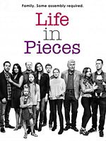 Bild von Life In Pieces