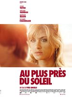 Poster der Au plus près du soleil