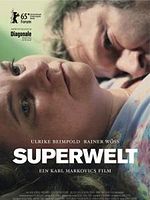 Poster der Superwelt