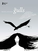 Poster der The Gulls